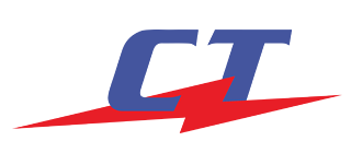 ct electrical services logo